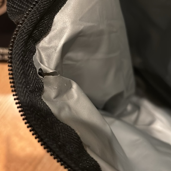 NYPD 9/11 2/Golf Outing lunch totes/coolers ~ lunch size - Picture 4 of 7